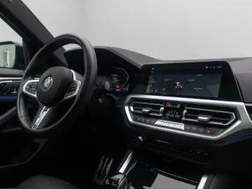 BMW 420 Gran Coupé M Sport Individual GSD DAB 19Zoll