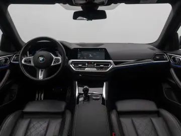 BMW 420 Gran Coupé M Sport Individual GSD DAB 19Zoll