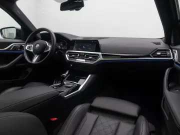 BMW 420 Gran Coupé M Sport Individual GSD DAB 19Zoll