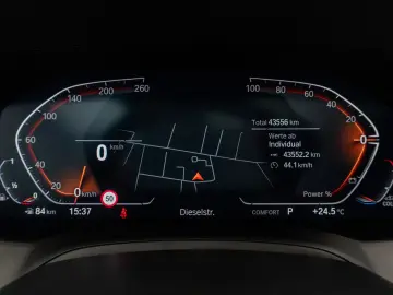 BMW 420 Gran Coupé M Sport Individual GSD DAB 19Zoll