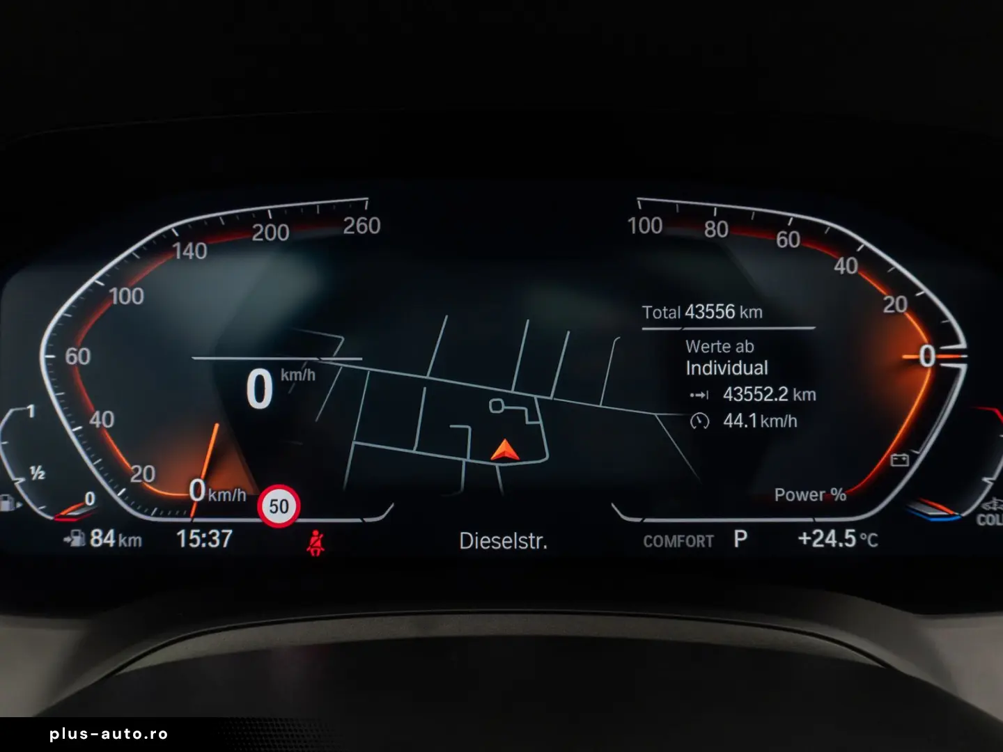 BMW 420 Gran Coupé M Sport Individual GSD DAB 19Zoll