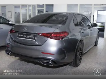 MERCEDES-BENZ C 300 e AMG Night Pano 360 DigiLight