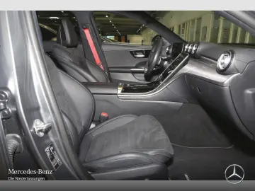 MERCEDES-BENZ C 300 e AMG Night Pano 360 DigiLight