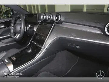 MERCEDES-BENZ C 300 e AMG Night Pano 360 DigiLight