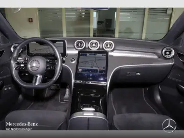 MERCEDES-BENZ C 300 e AMG Night Pano 360 DigiLight