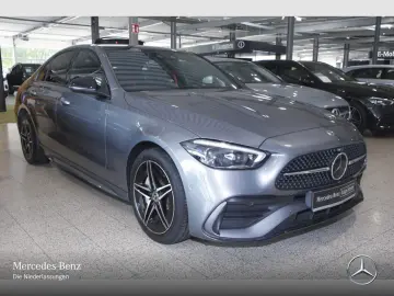 MERCEDES-BENZ C 300 e AMG Night Pano 360 DigiLight
