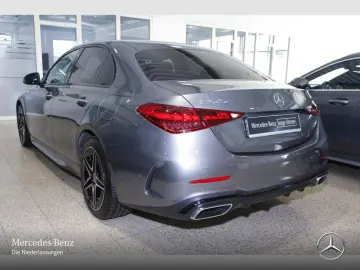 MERCEDES-BENZ C 300 e AMG Night Pano 360 DigiLight
