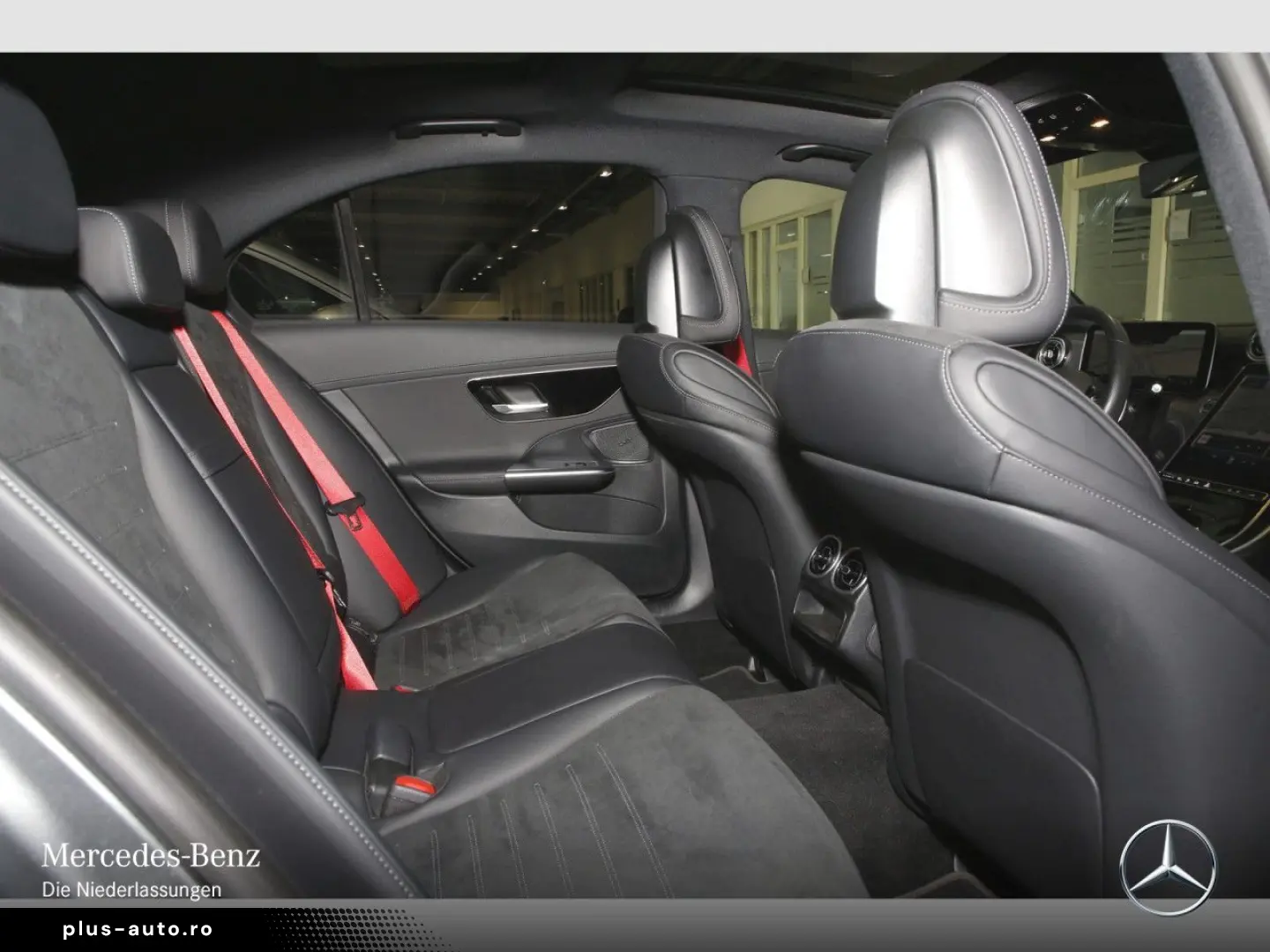 MERCEDES-BENZ C 300 e AMG Night Pano 360 DigiLight