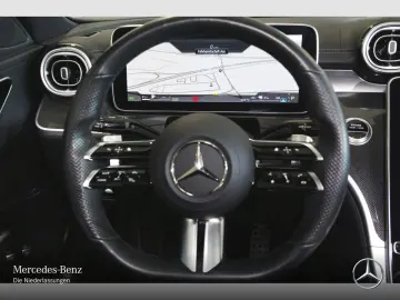 MERCEDES-BENZ C 300 e AMG Night Pano 360 DigiLight