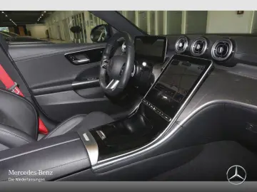 MERCEDES-BENZ C 300 e AMG Night Pano 360 DigiLight