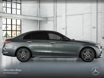 MERCEDES-BENZ C 300 e AMG Night Pano 360 DigiLight