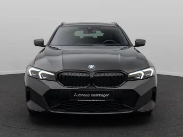BMW 330d xD M Sport Individual Kamera DAB HUD 19Zoll