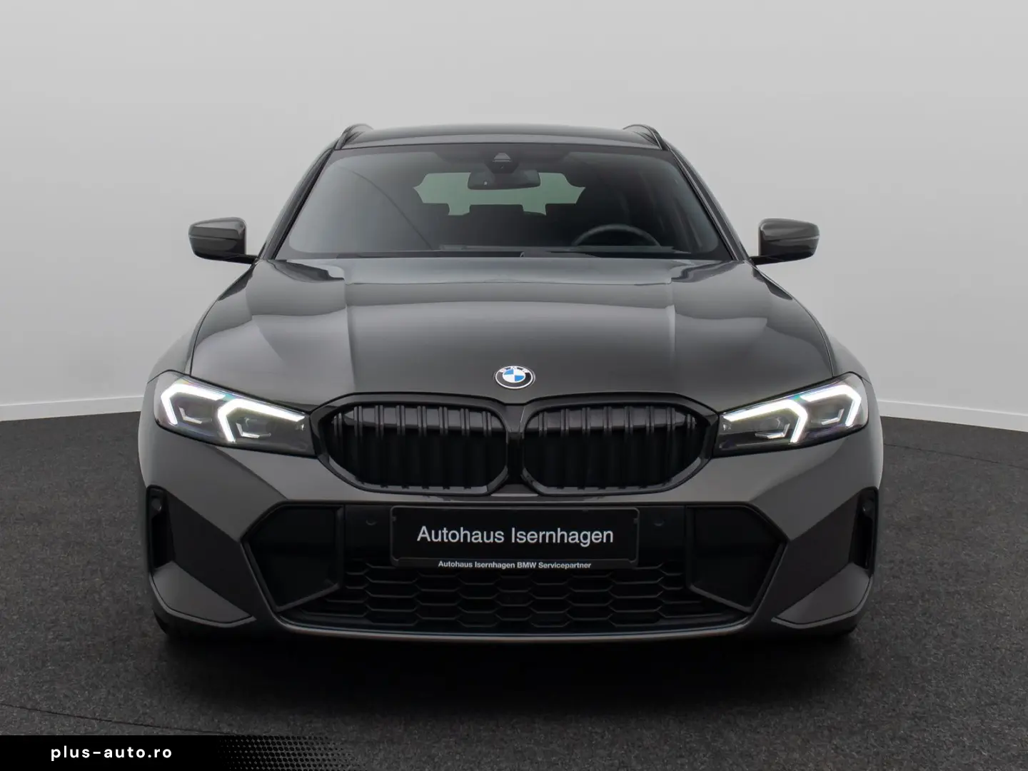 BMW 330d xD M Sport Individual Kamera DAB HUD 19Zoll
