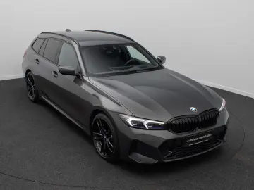 BMW 330d xD M Sport Individual Kamera DAB HUD 19Zoll