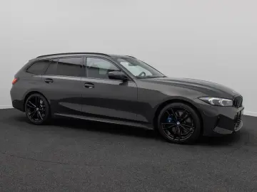 BMW 330d xD M Sport Individual Kamera DAB HUD 19Zoll