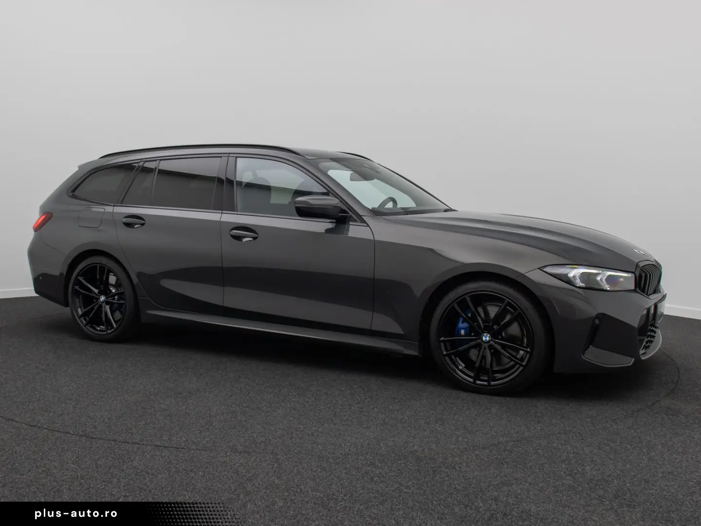 BMW 330d xD M Sport Individual Kamera DAB HUD 19Zoll