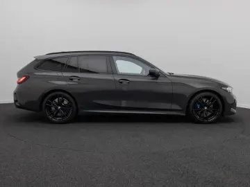 BMW 330d xD M Sport Individual Kamera DAB HUD 19Zoll
