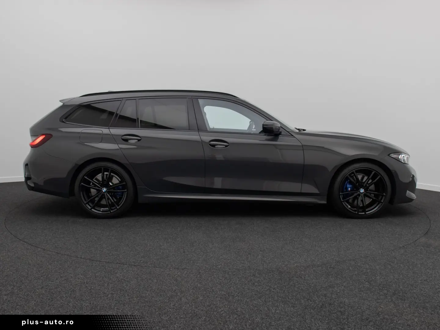BMW 330d xD M Sport Individual Kamera DAB HUD 19Zoll