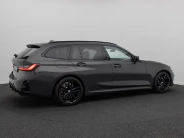 BMW 330d xD M Sport Individual Kamera DAB HUD 19Zoll