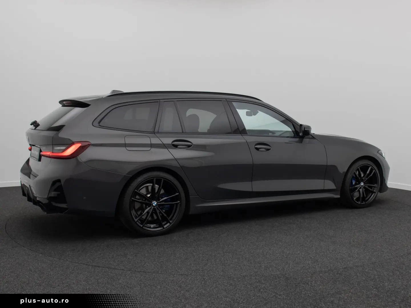 BMW 330d xD M Sport Individual Kamera DAB HUD 19Zoll