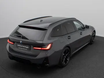 BMW 330d xD M Sport Individual Kamera DAB HUD 19Zoll