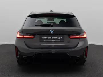 BMW 330d xD M Sport Individual Kamera DAB HUD 19Zoll