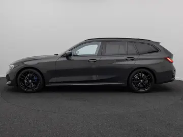 BMW 330d xD M Sport Individual Kamera DAB HUD 19Zoll