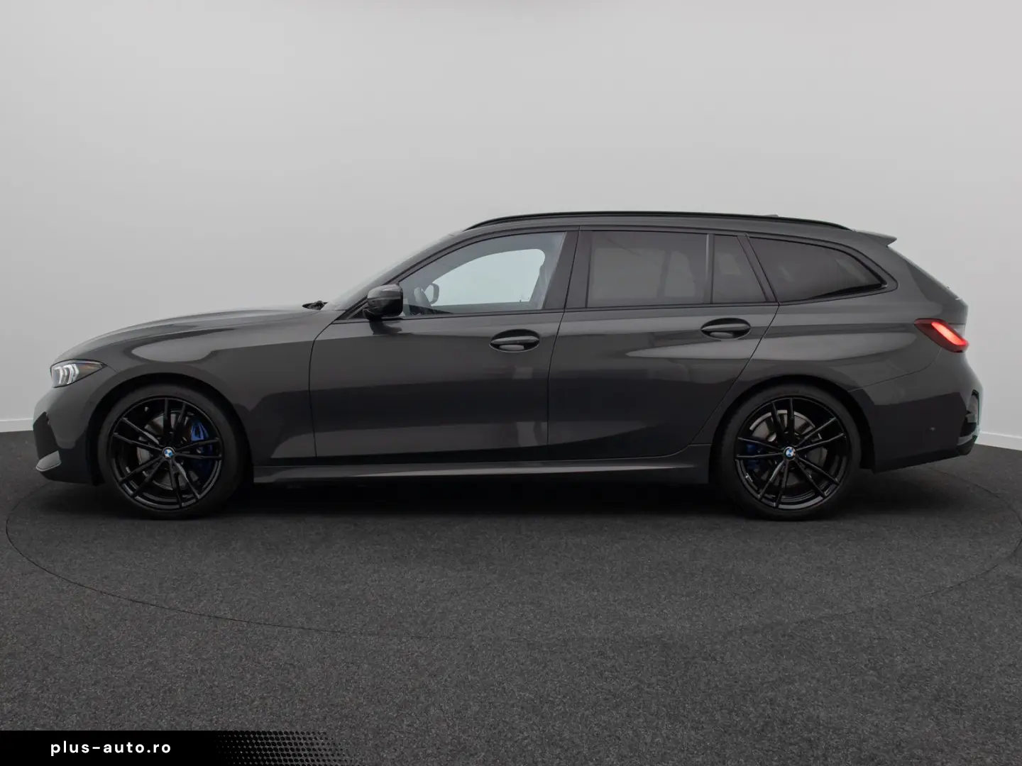 BMW 330d xD M Sport Individual Kamera DAB HUD 19Zoll