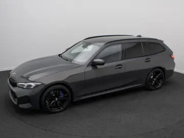 BMW 330d xD M Sport Individual Kamera DAB HUD 19Zoll