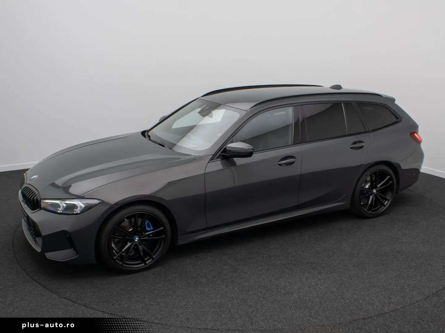 BMW 330d xD M Sport Individual Kamera DAB HUD 19Zoll
