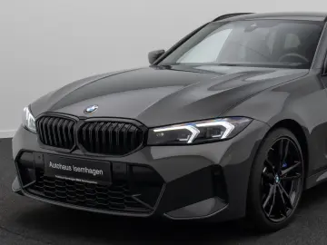 BMW 330d xD M Sport Individual Kamera DAB HUD 19Zoll