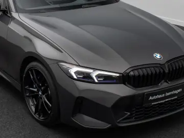 BMW 330d xD M Sport Individual Kamera DAB HUD 19Zoll