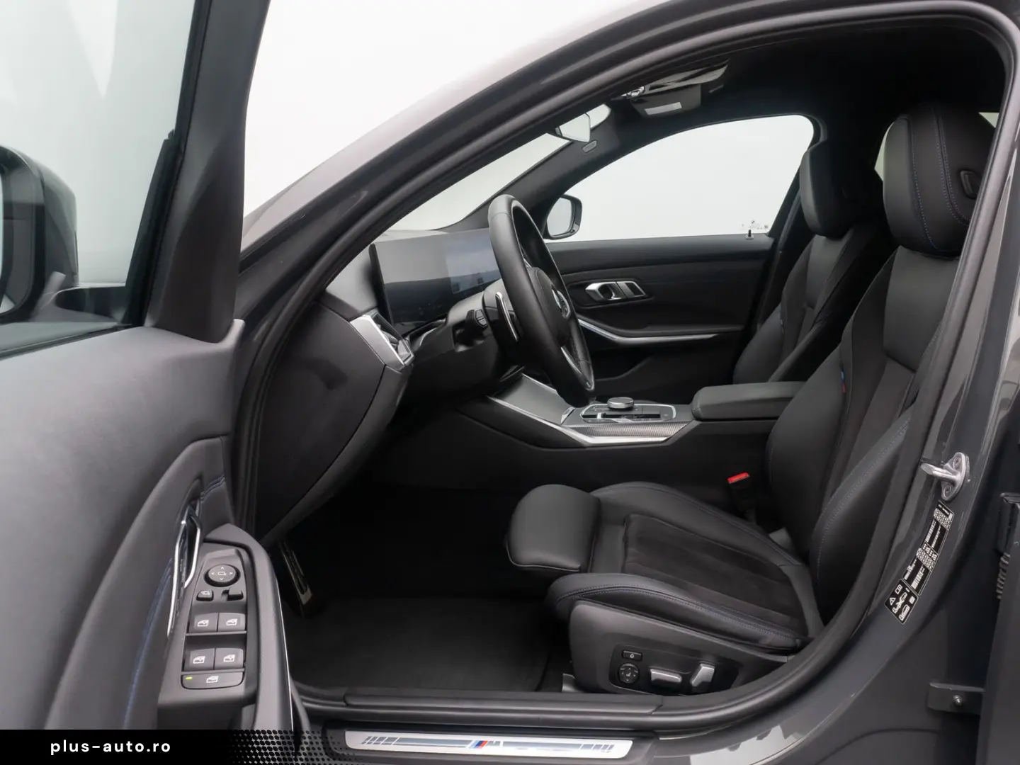 BMW 330d xD M Sport Individual Kamera DAB HUD 19Zoll