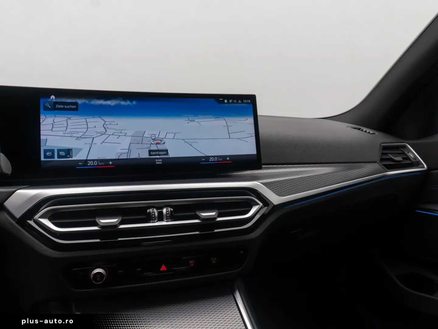 BMW 330d xD M Sport Individual Kamera DAB HUD 19Zoll