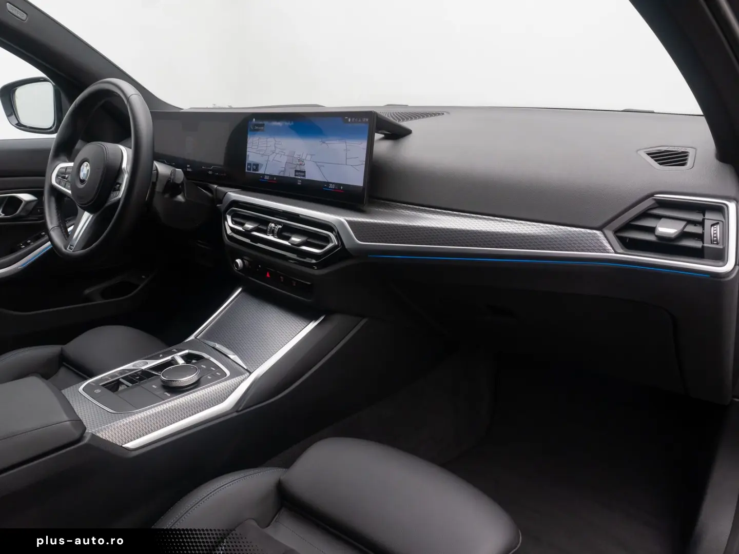BMW 330d xD M Sport Individual Kamera DAB HUD 19Zoll