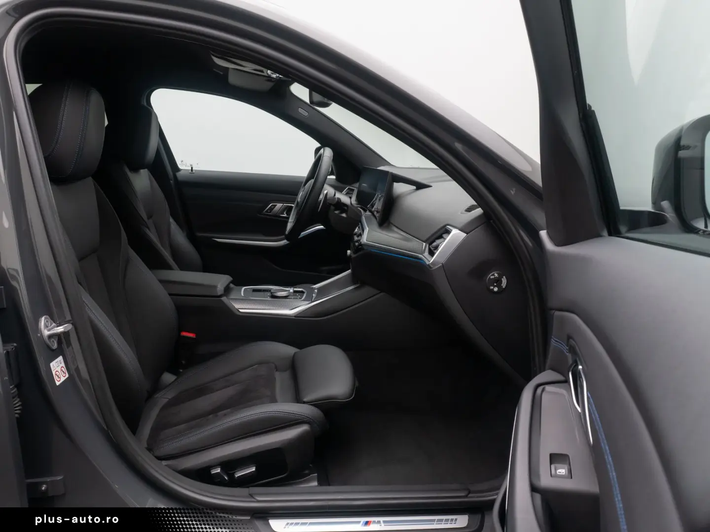 BMW 330d xD M Sport Individual Kamera DAB HUD 19Zoll