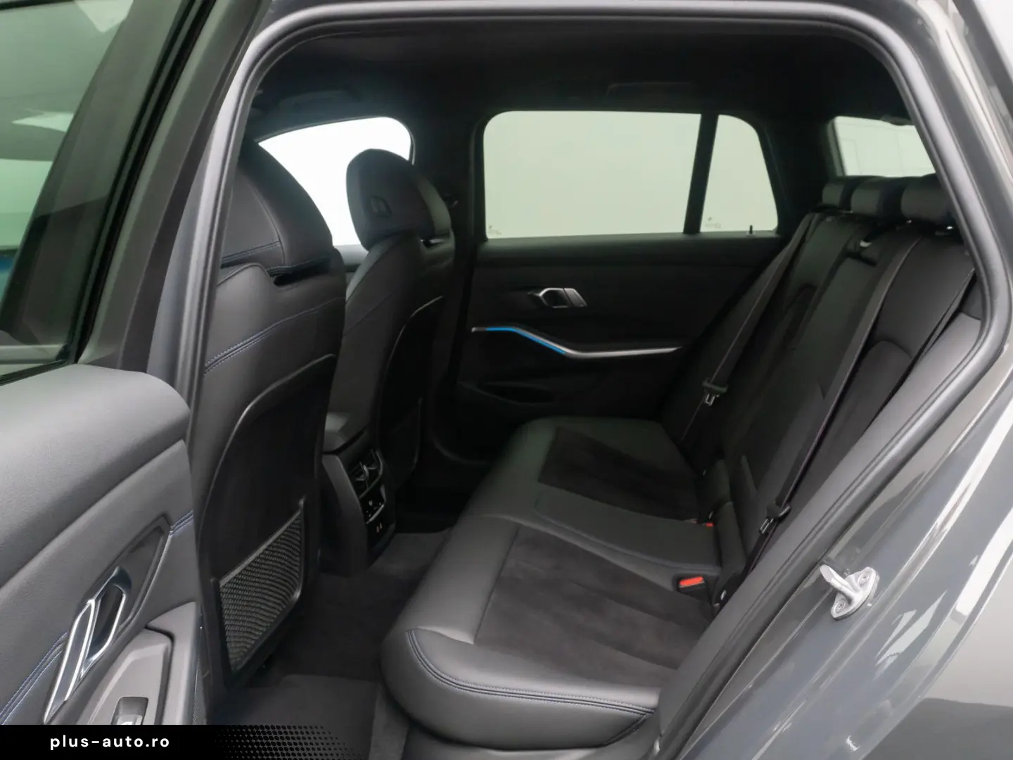 BMW 330d xD M Sport Individual Kamera DAB HUD 19Zoll