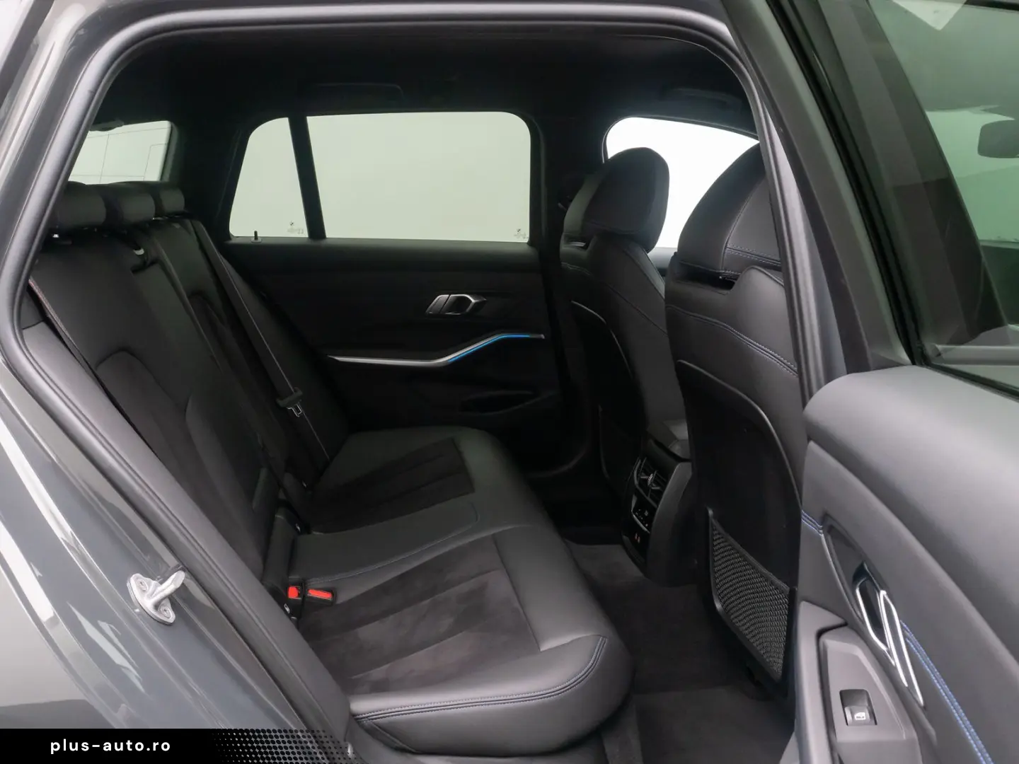 BMW 330d xD M Sport Individual Kamera DAB HUD 19Zoll