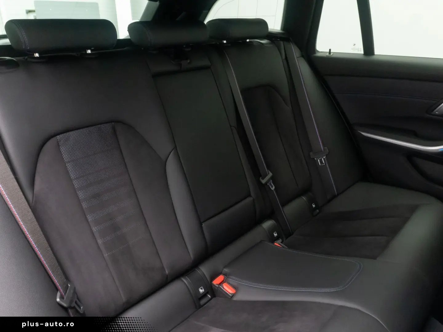 BMW 330d xD M Sport Individual Kamera DAB HUD 19Zoll