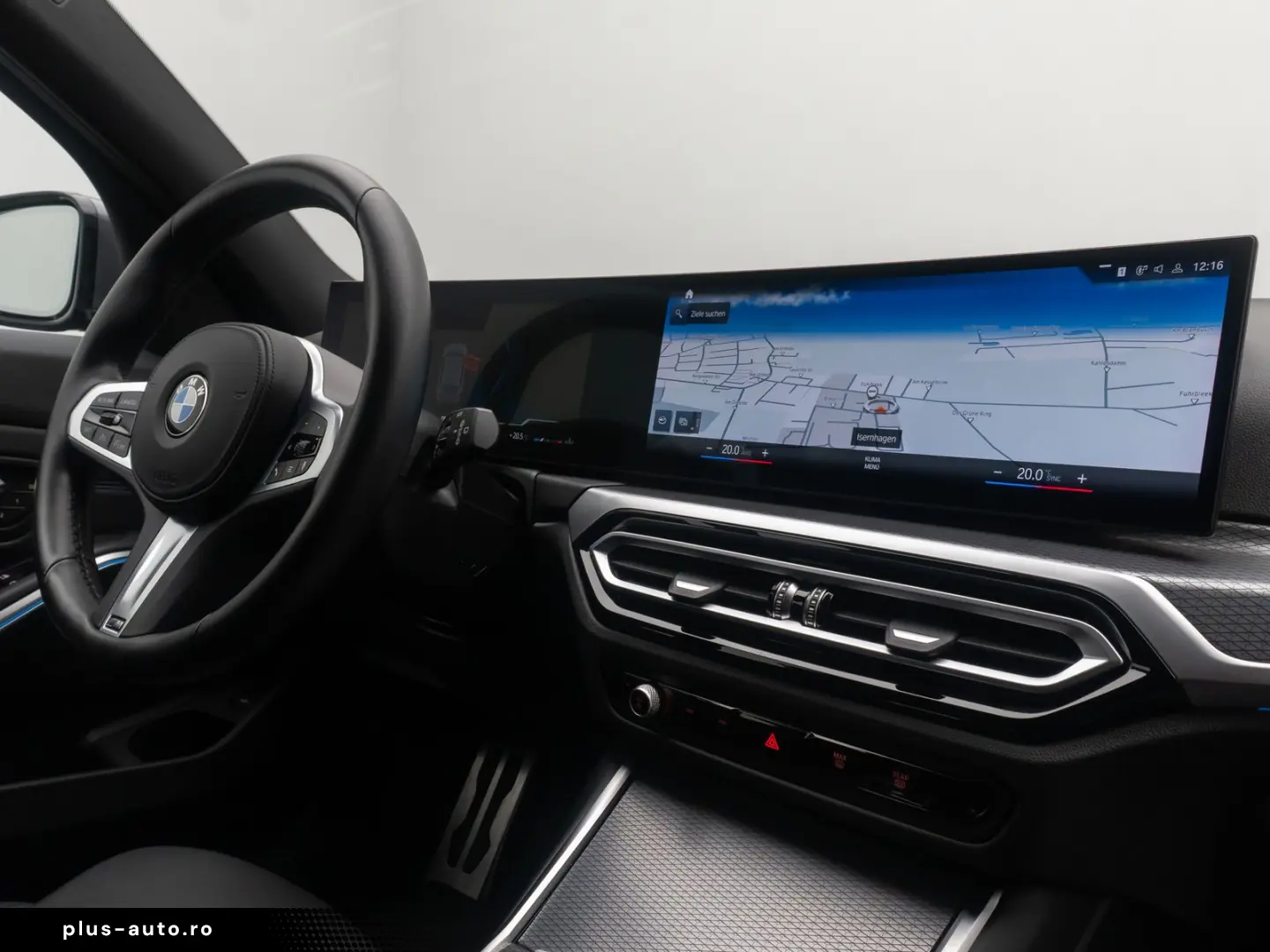 BMW 330d xD M Sport Individual Kamera DAB HUD 19Zoll