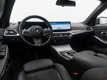 BMW 330d xD M Sport Individual Kamera DAB HUD 19Zoll