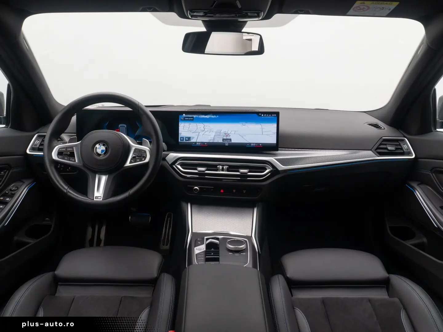 BMW 330d xD M Sport Individual Kamera DAB HUD 19Zoll