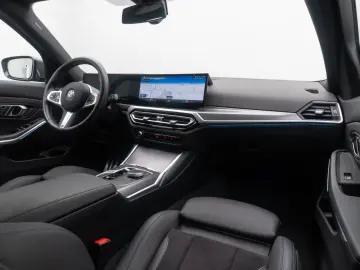 BMW 330d xD M Sport Individual Kamera DAB HUD 19Zoll