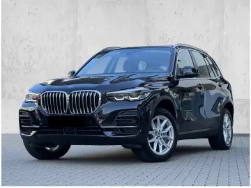 BMW X5 xDrive45e M Sport