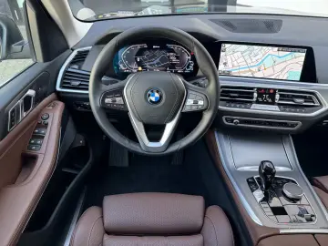 BMW X5 xDrive45e M Sport