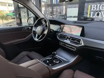 BMW X5 xDrive45e M Sport