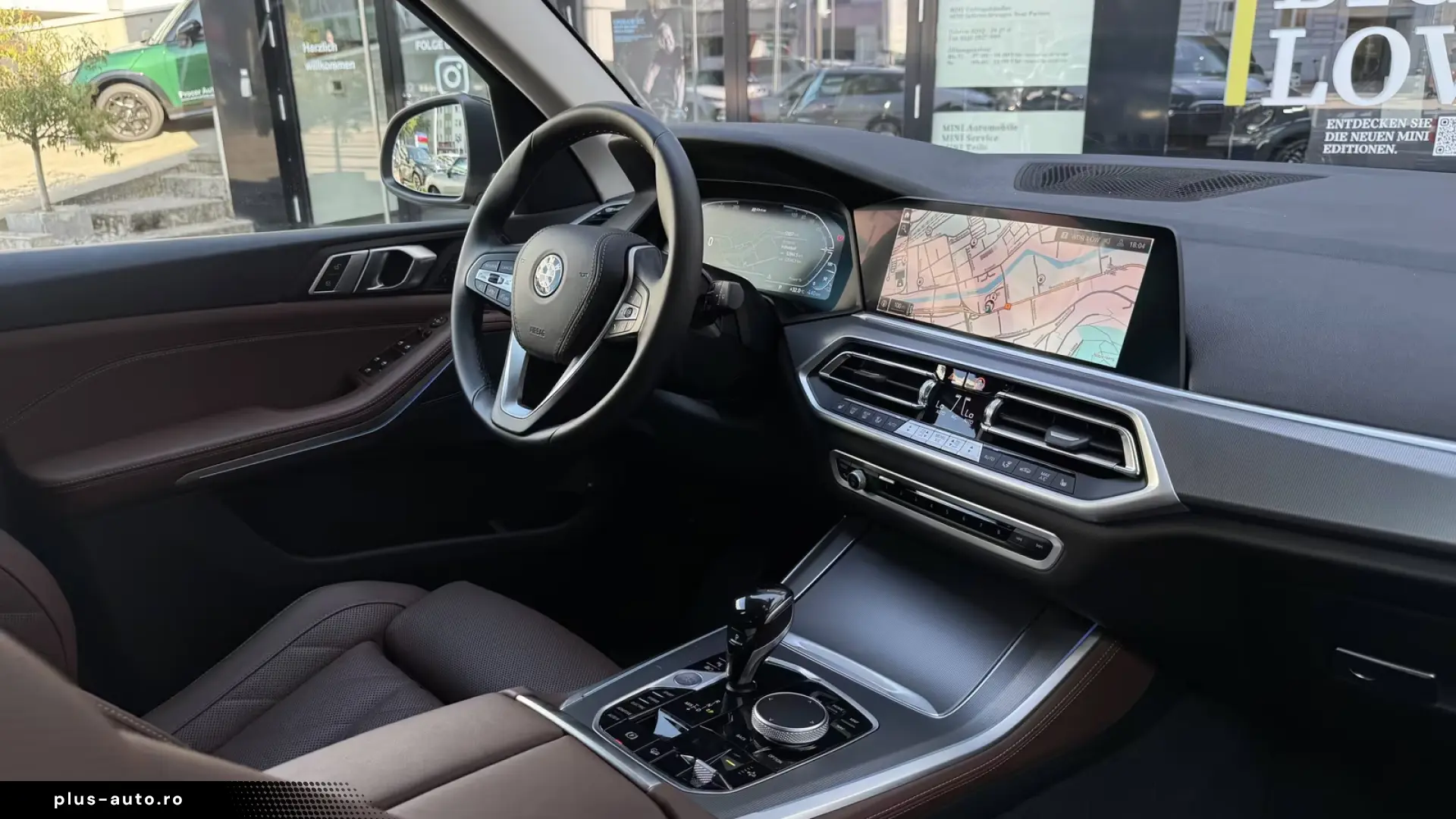 BMW X5 xDrive45e M Sport