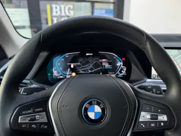 BMW X5 xDrive45e M Sport