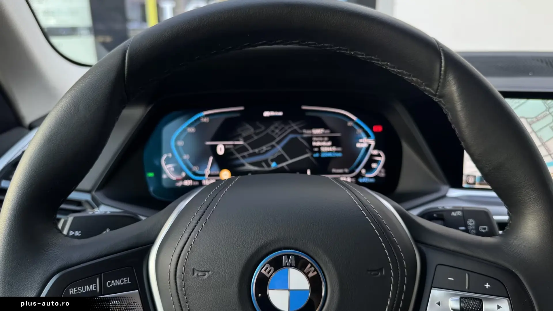 BMW X5 xDrive45e M Sport