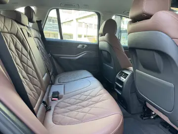 BMW X5 xDrive45e M Sport